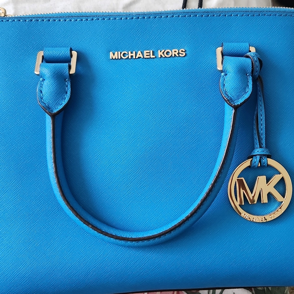 Michael Kors Crossbody Handbag